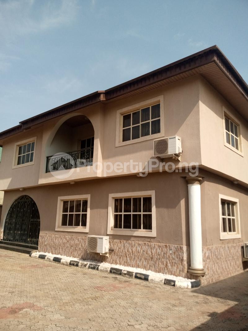 3 bedroom Flat / Apartment for rent Soas Estate, Adigbe Abeokuta Ogun