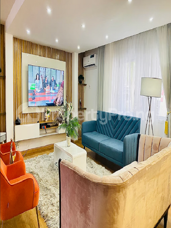 3 bedroom Flat / Apartment for shortlet Sanusi Fafunwa Victoria Island Lagos