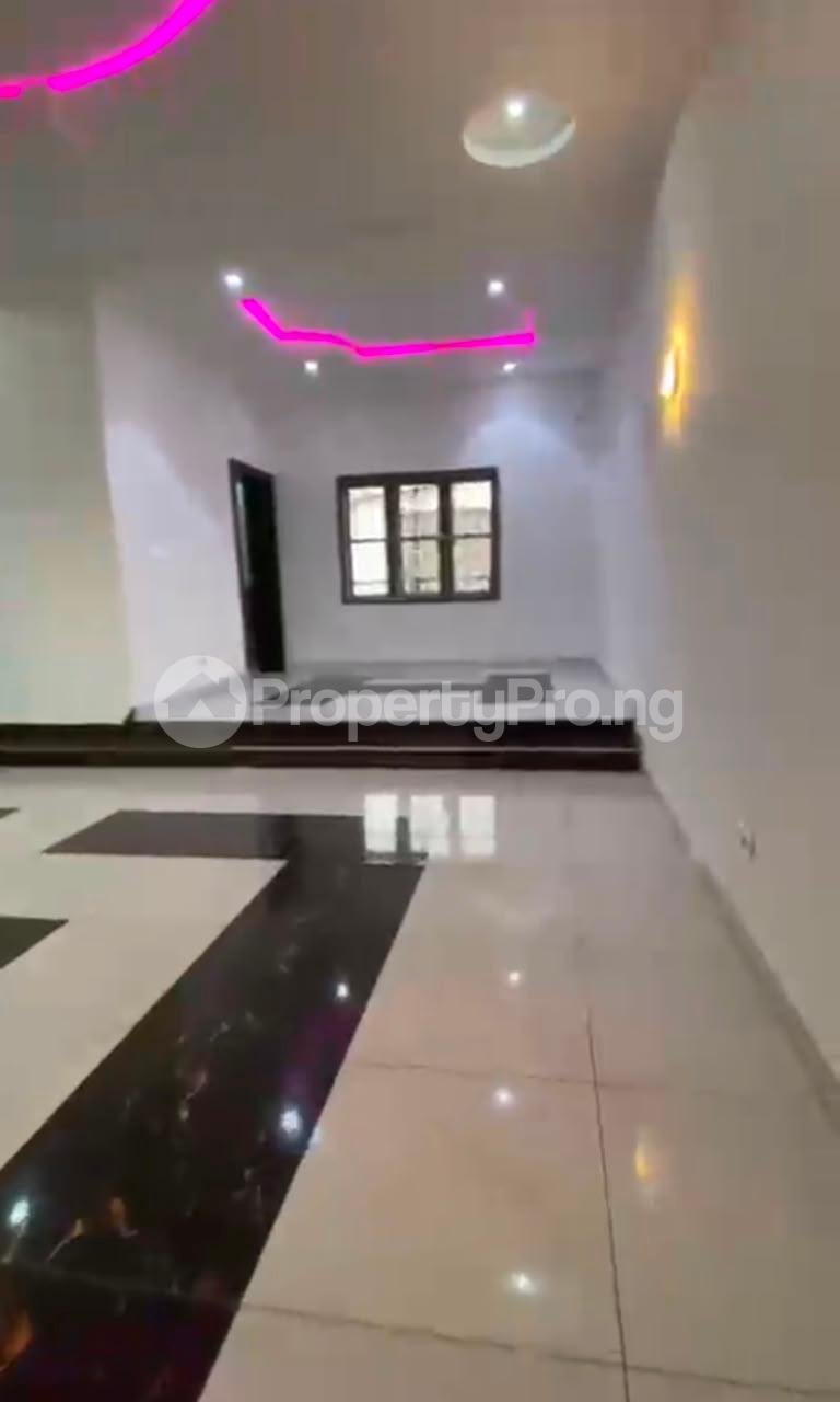 3 bedroom Flat / Apartment for rent Jahi Abuja
