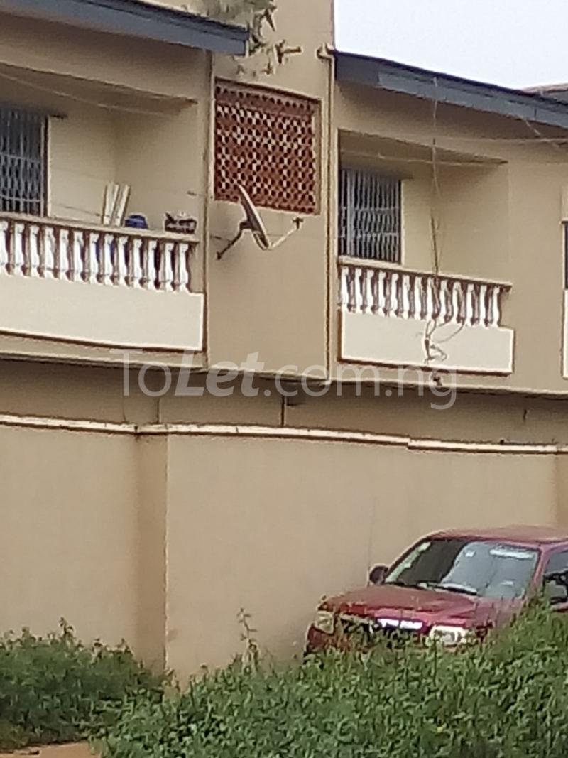 3 bedroom Flat / Apartment for rent Owolabi Street By Emmanuel Bus Stop Yakoyo/Alagbole Ojodu Lagos