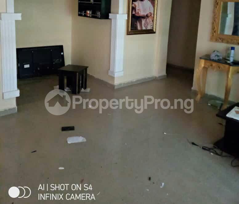 3 bedroom Flat / Apartment for rent Haven Estate Life Camp Abuja