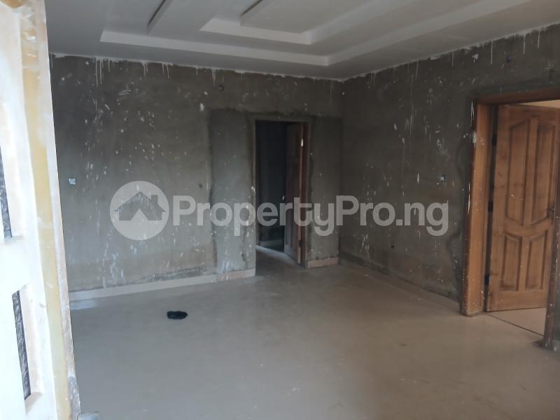 Flat / Apartment for rent Elewuro Akobo Ibadan Oyo