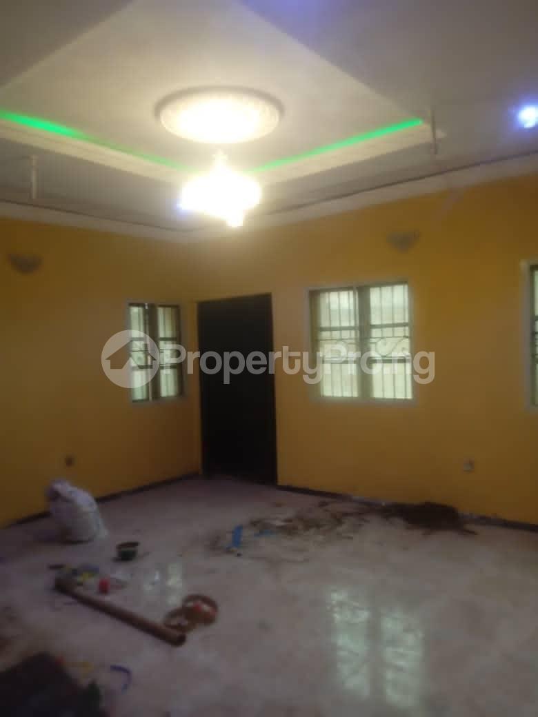 3 bedroom Flat / Apartment for rent Ojodu Lagos