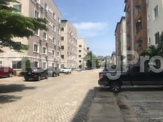3 bedroom Flat / Apartment for rent Lekki Lagos