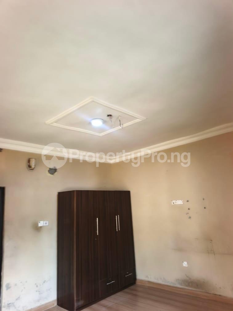3 bedroom Flat / Apartment for rent Alegongo Estate Akobo Ibadan Oyo