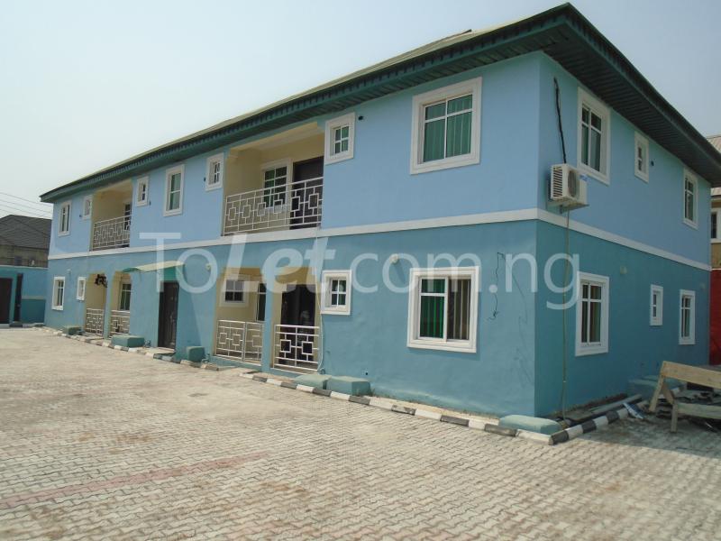 3 bedroom Flat / Apartment for rent Ologolo,opposite Agungi Agungi Lekki Lagos