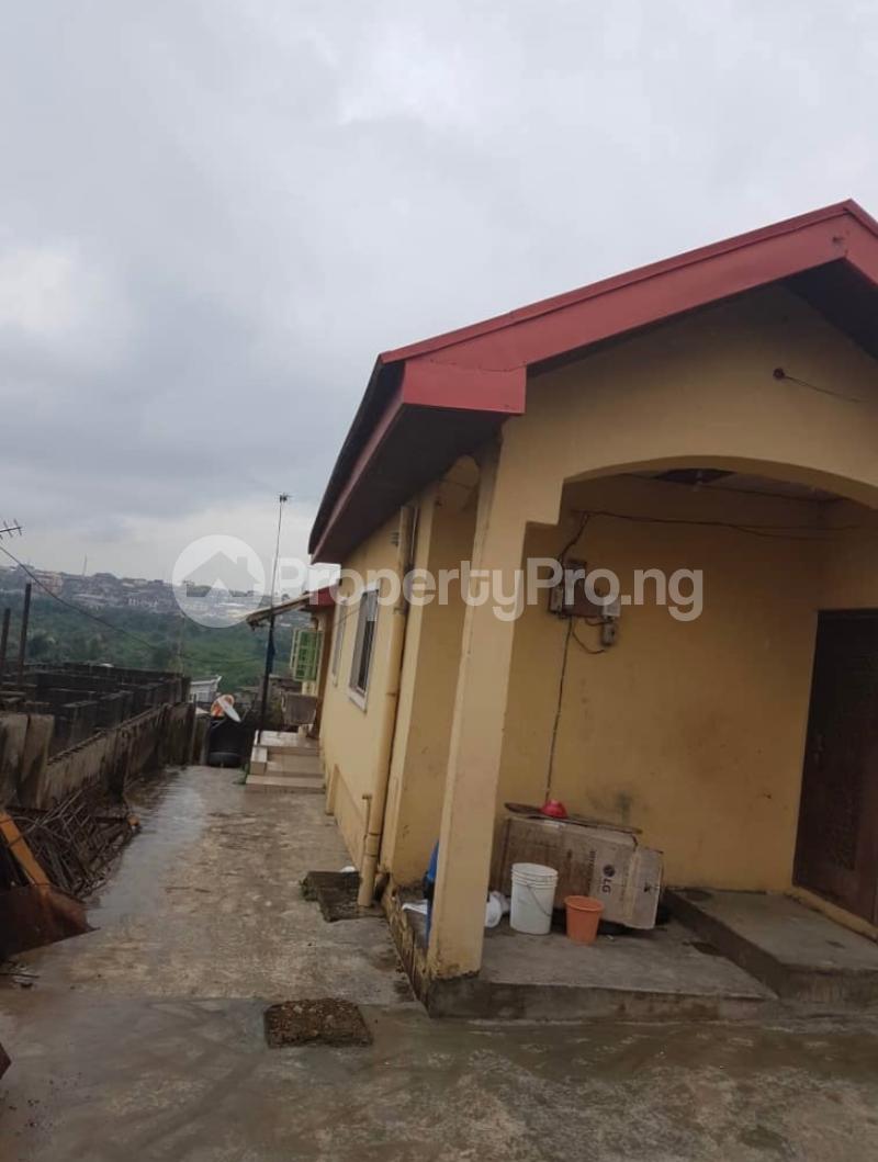 5 Bedroom House in OkeIra Ogba Lagos House for sale in ogba House