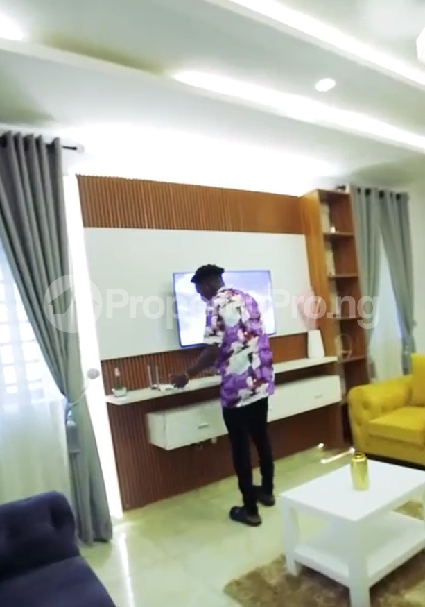 3 bedroom Flat / Apartment for shortlet Millenuim/UPS Gbagada Lagos