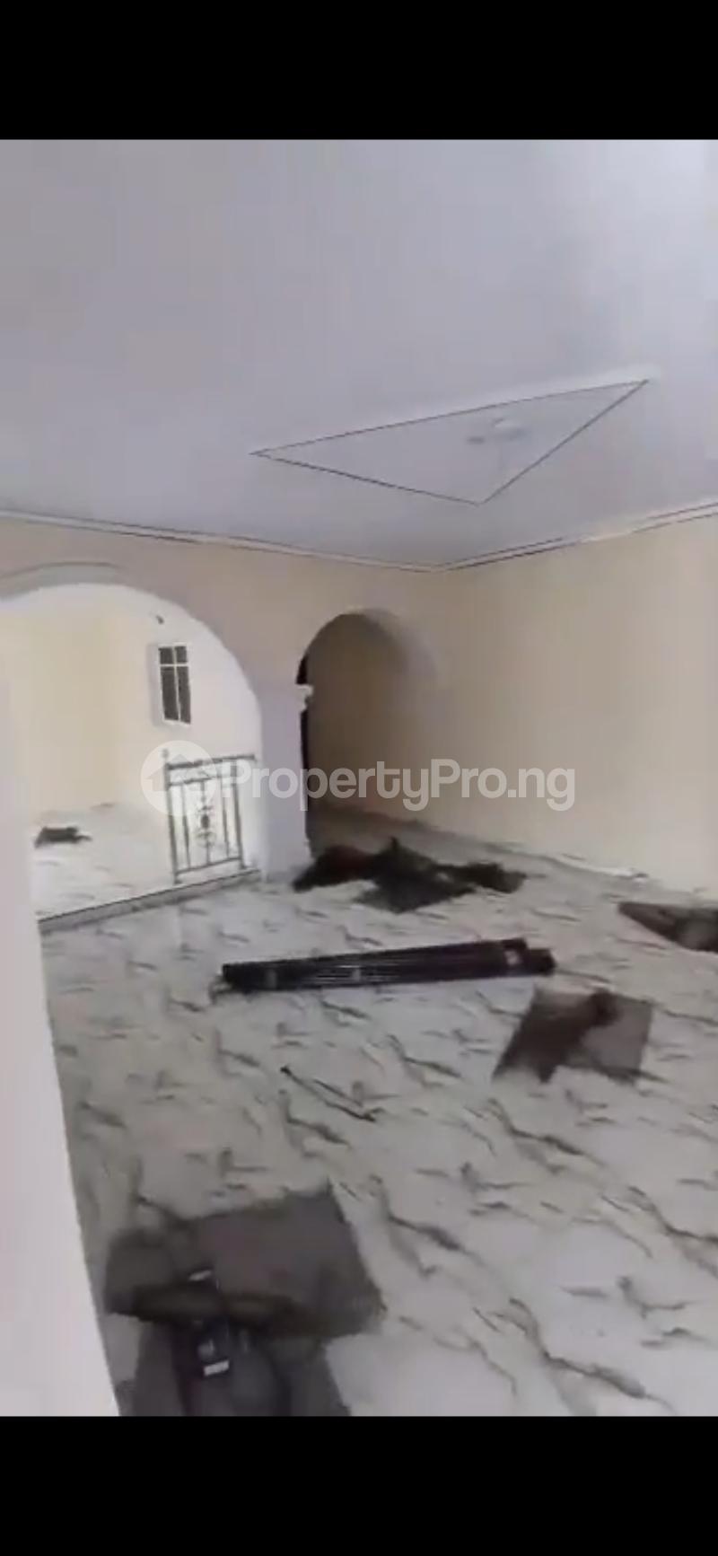 3 bedroom House for rent Alegongo Estate Akobo Ibadan Oyo