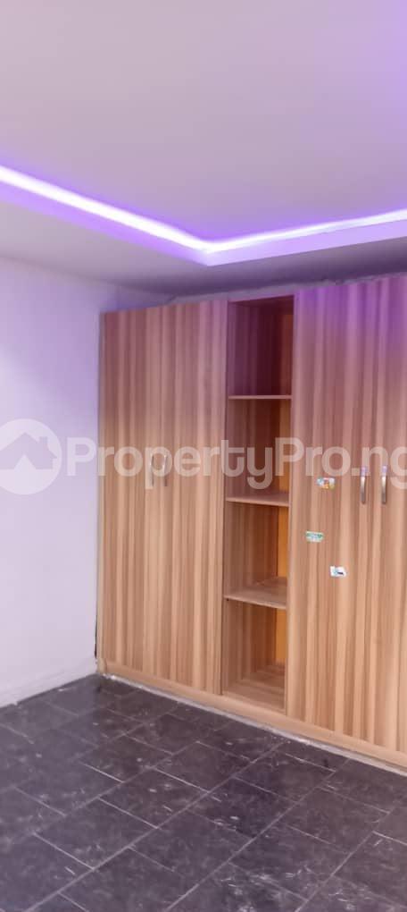 3 bedroom House for rent Street Magodo GRA Phase 1 Ojodu Lagos