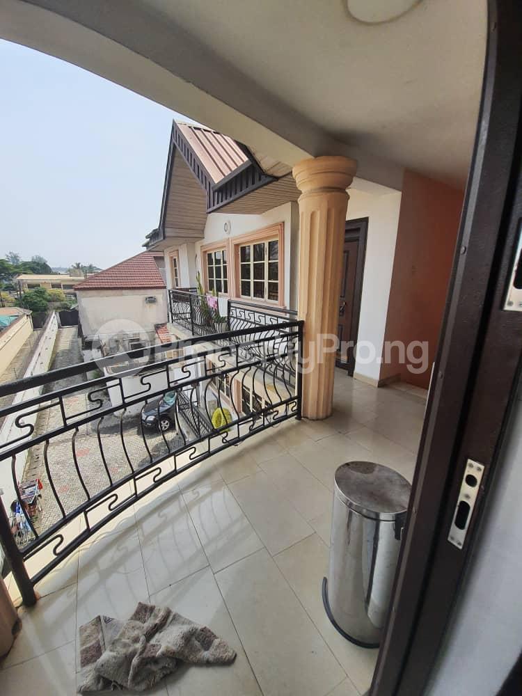 3 bedroom Flat / Apartment for rent Ikoyi Lagos