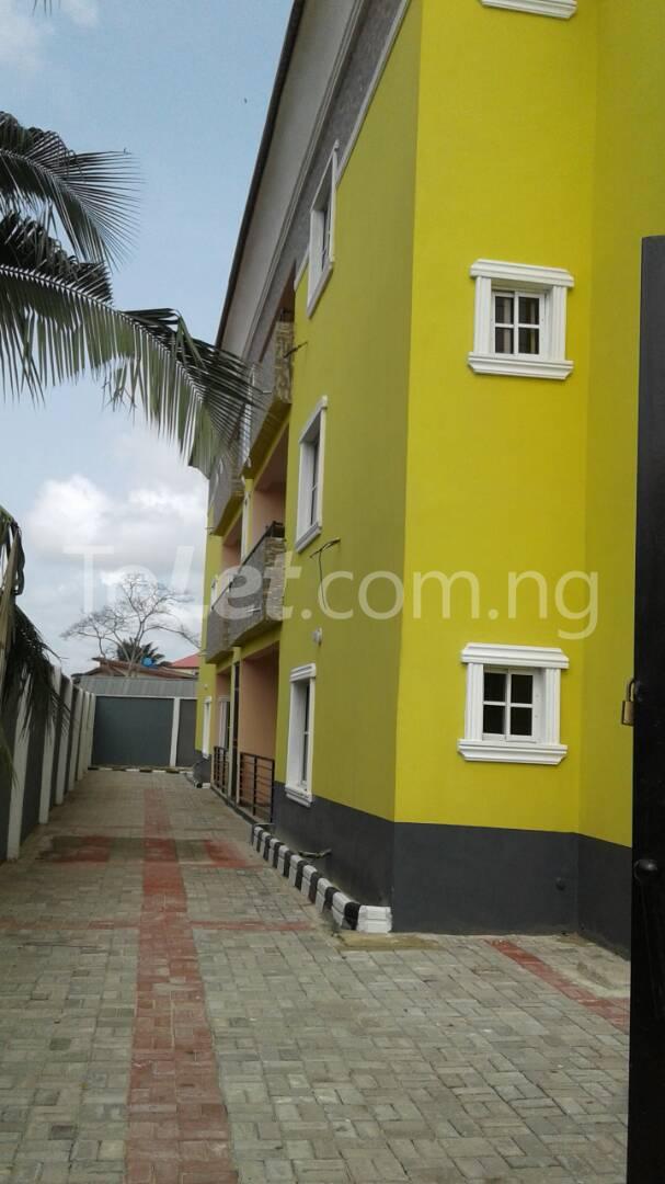 3 bedroom Flat / Apartment for sale Destiny Homes Estate Abijo Ajah Lagos