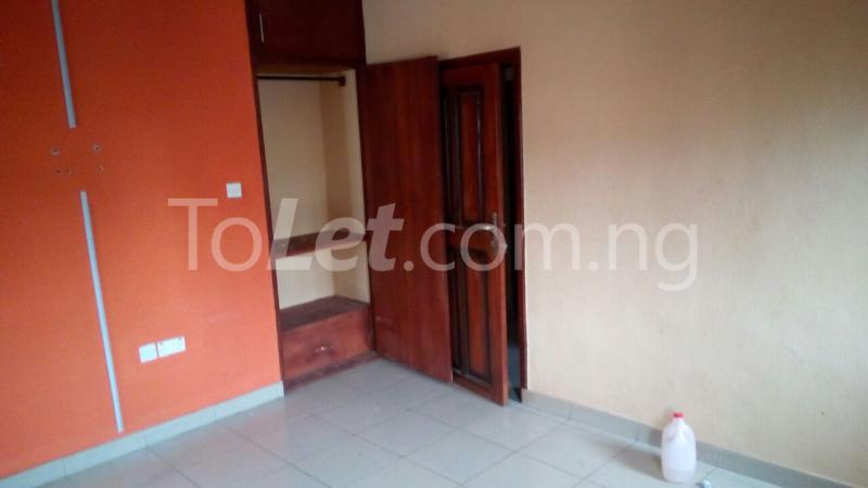 3 bedroom Flat / Apartment for rent Akoka Yaba Yaba Lagos