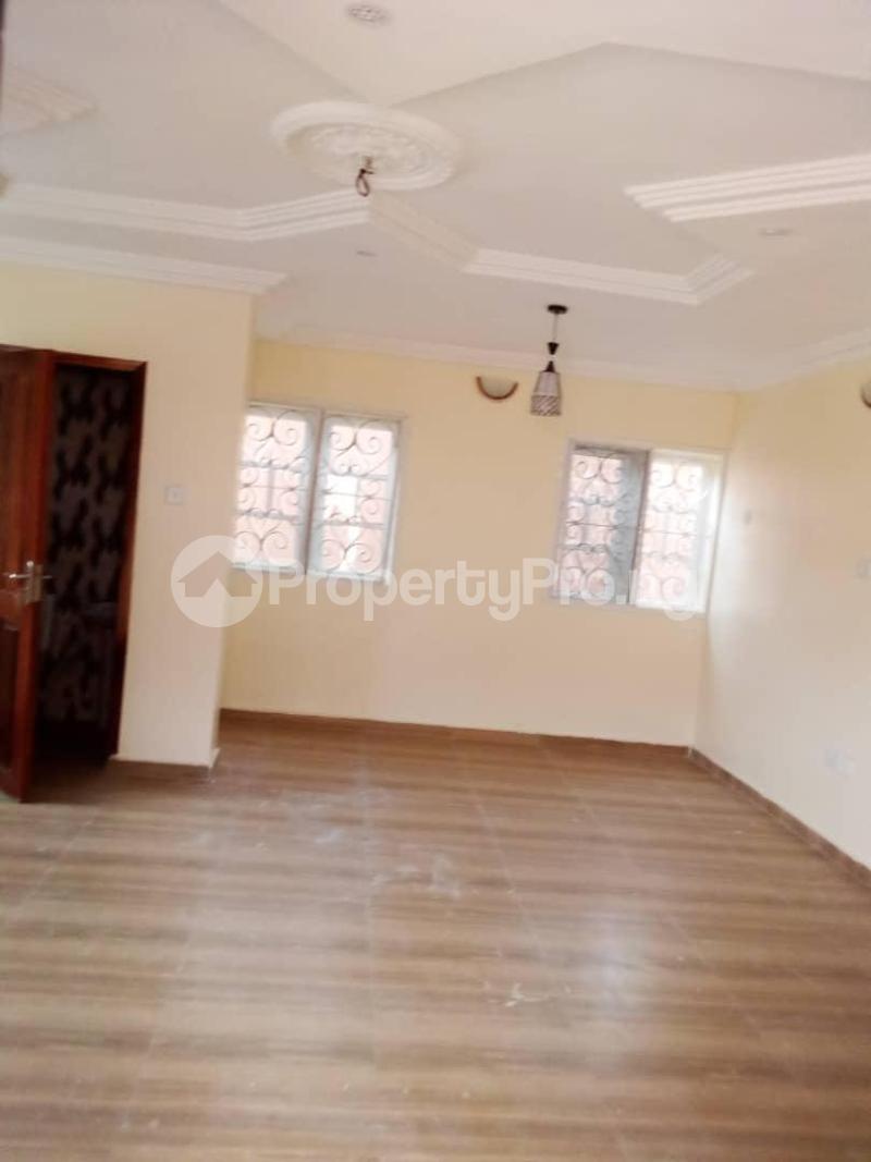 Flat / Apartment for rent Shyllon Street Ilupeju Lagos