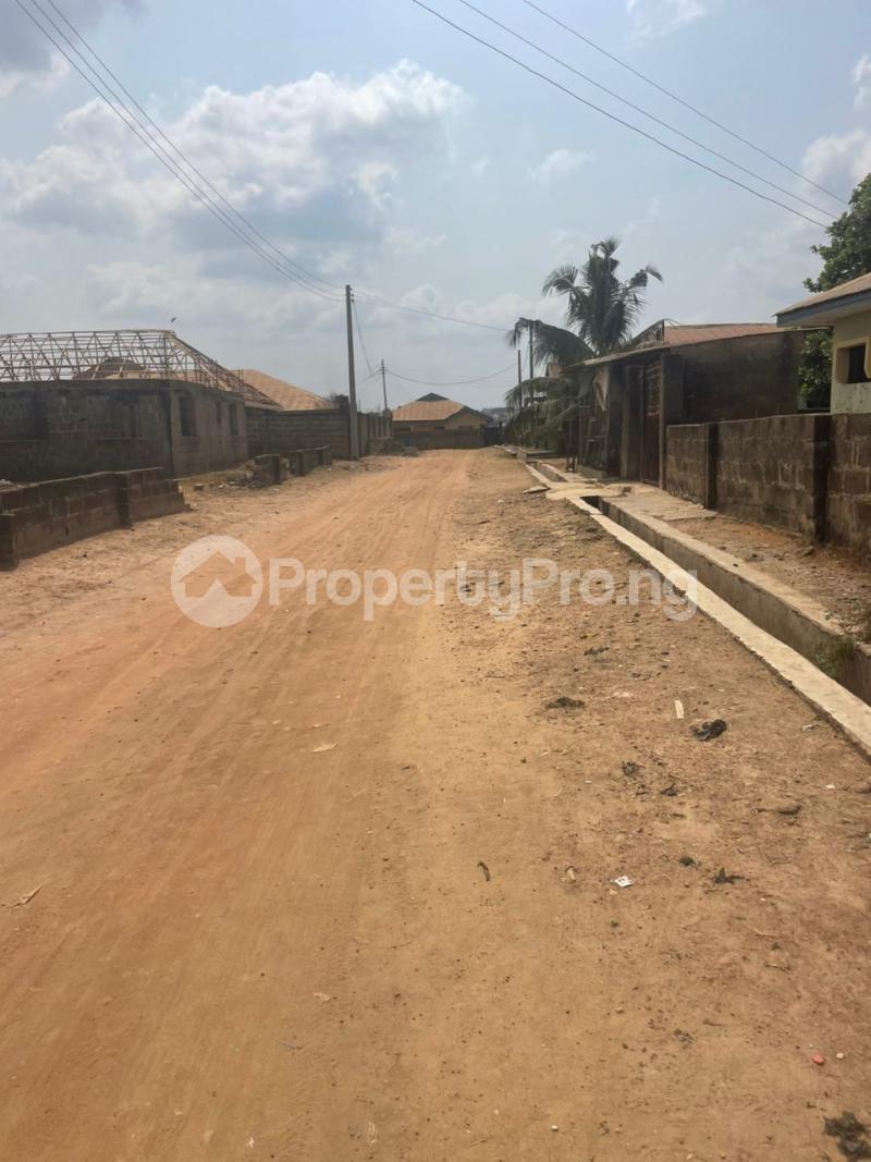 3 bedroom House for sale Akobo Ibadan Oyo