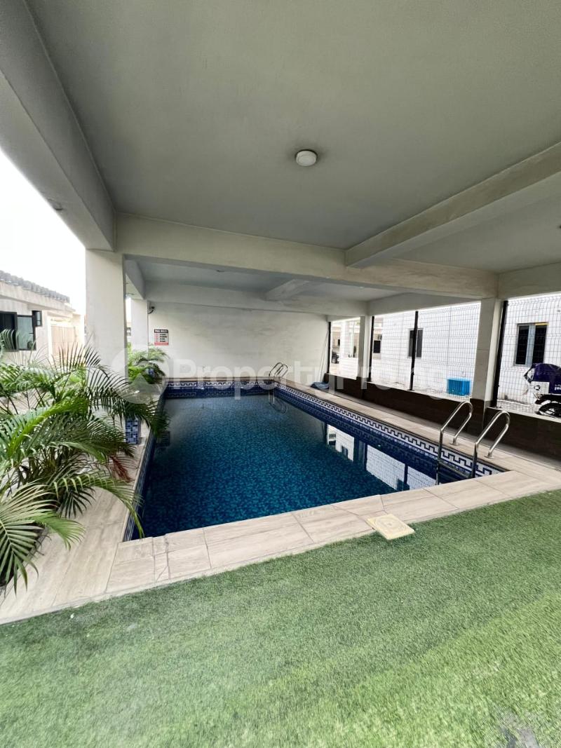 3 bedroom House for rent  Ikate Lekki Lagos