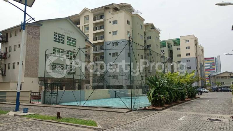 3 bedroom Flat / Apartment for sale Lekki Phase 1 Lekki Lagos