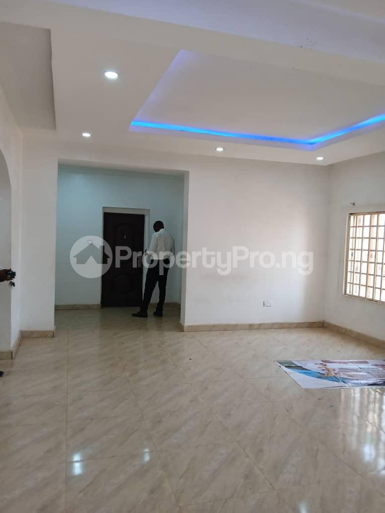3 bedroom Flat / Apartment for rent  Mabushi Abuja - 0