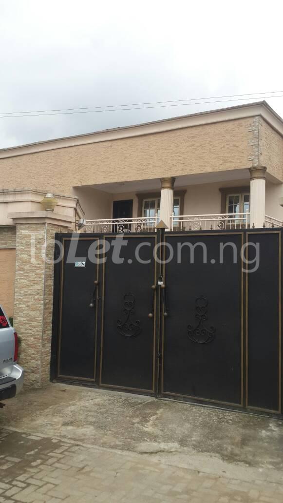 3 bedroom Flat / Apartment for rent Millenium Estate Millenuim/UPS Gbagada Lagos