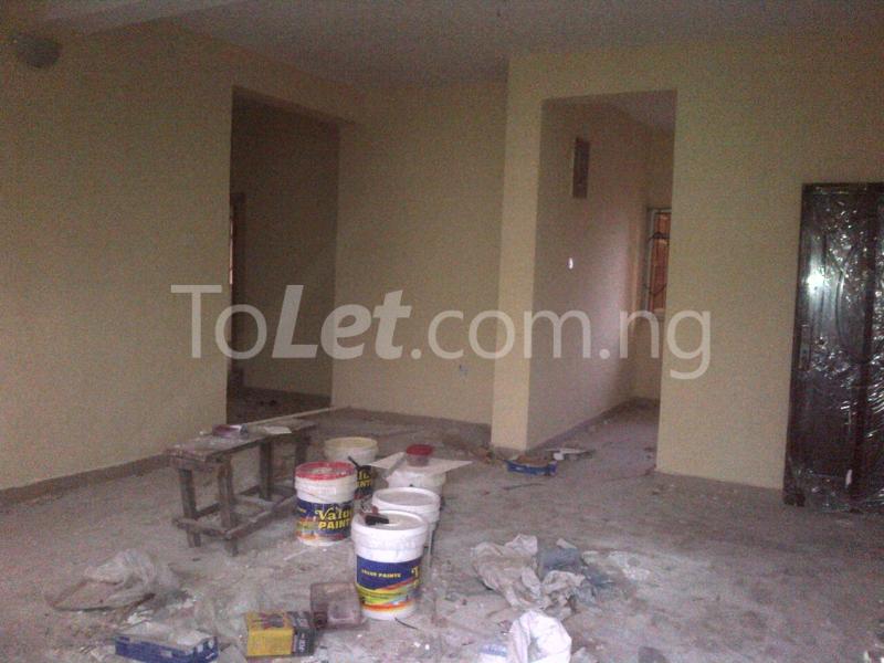 3 bedroom Flat / Apartment for rent Adebola Ojomo Aguda Surulere Lagos