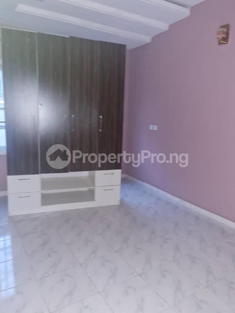 3 bedroom House for rent Estate Ikeja GRA Ikeja Lagos
