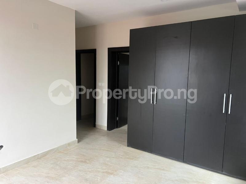 3 bedroom Flat / Apartment for rent Lekki Phase 1 Lekki Lagos