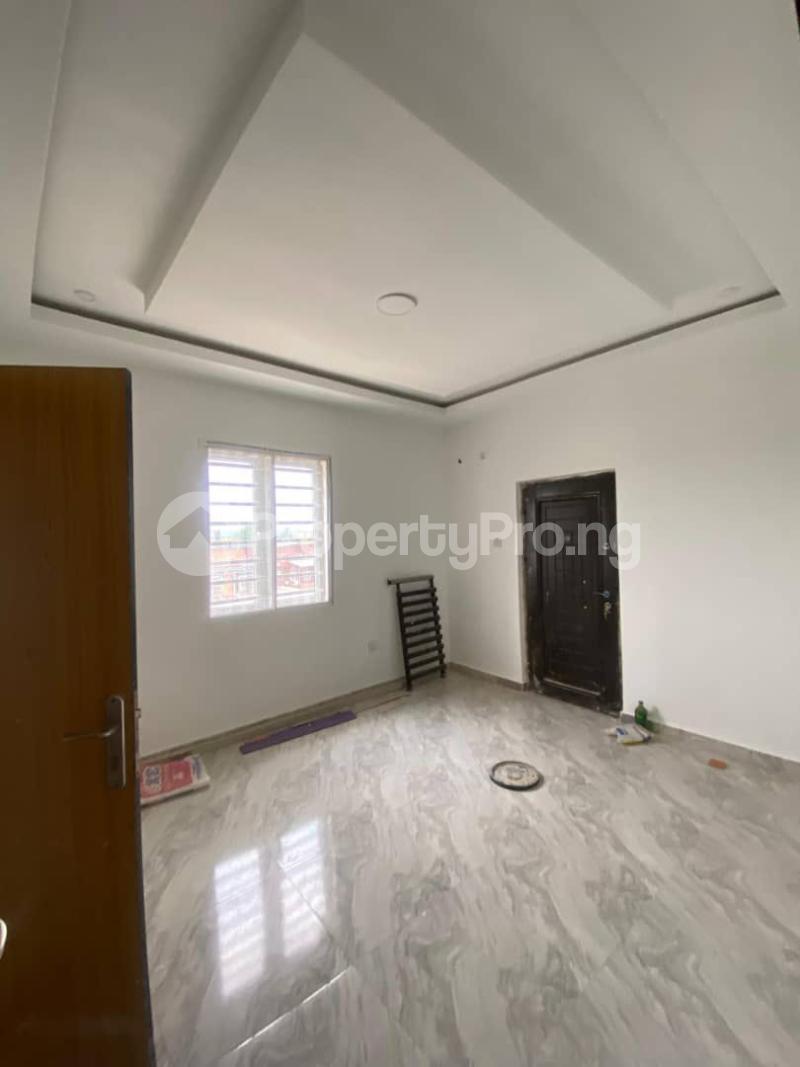 3 bedroom Flat / Apartment for rent Yaba Lagos