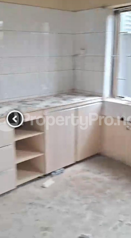 3 bedroom Flat / Apartment for rent Allen Avenue Ikeja Lagos