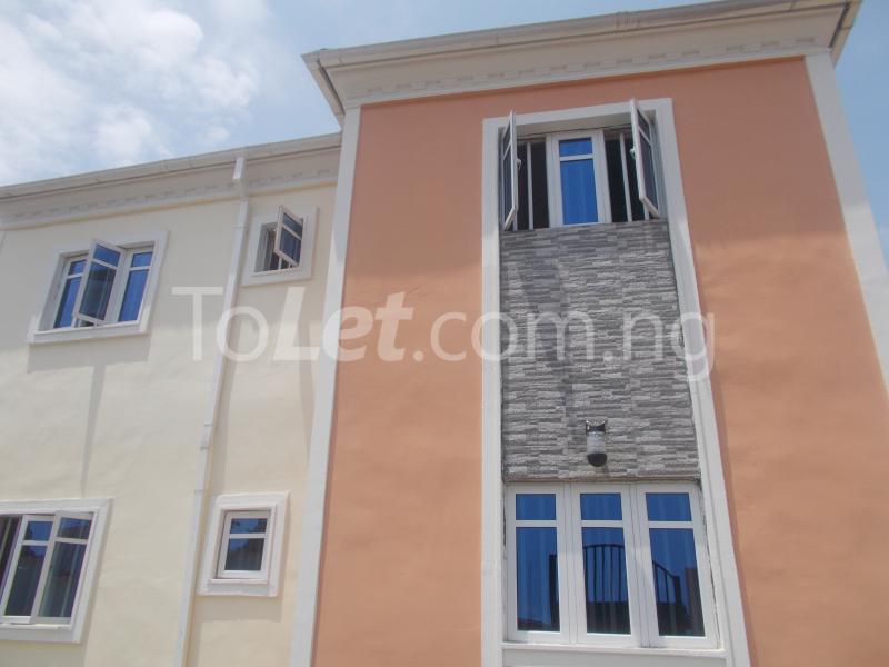 3 bedroom Flat / Apartment for rent G Street Ire Akari Isolo Isolo Lagos