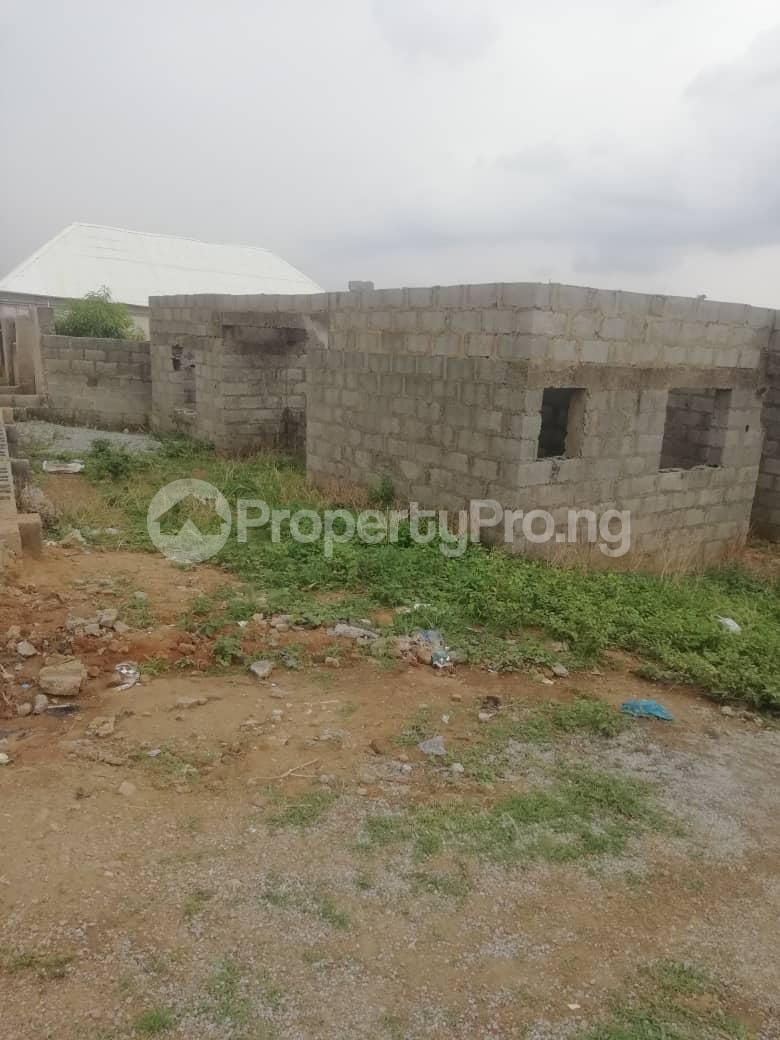 3 bedroom Land for sale Kuduru Extension Bwari Abuja