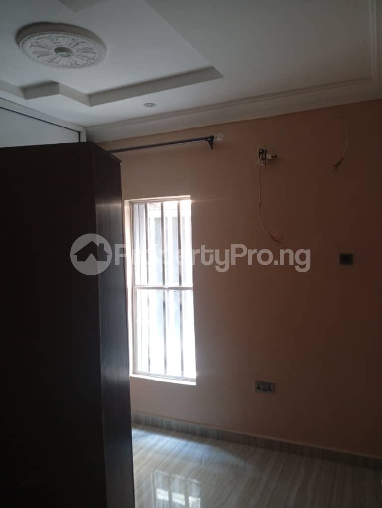 3 bedroom House for rent Estate Allen Avenue Ikeja Lagos