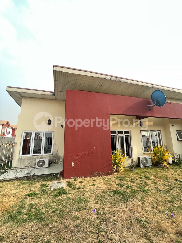 3 bedroom Flat / Apartment for rent Southpointe Estate, Orchid Road chevron Lekki Lagos