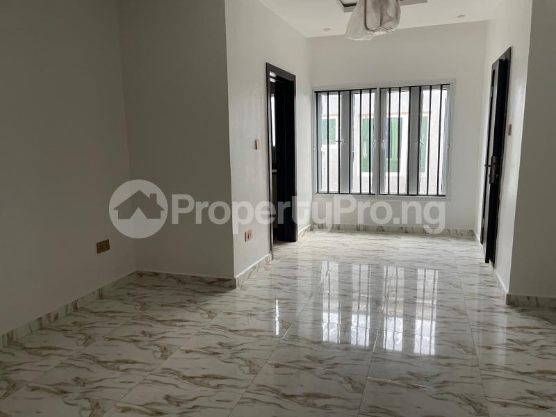 3 bedroom Flat / Apartment for rent Cyberville Estate/ Nike Art Gallery Road Ikate Lekki Lagos - 0