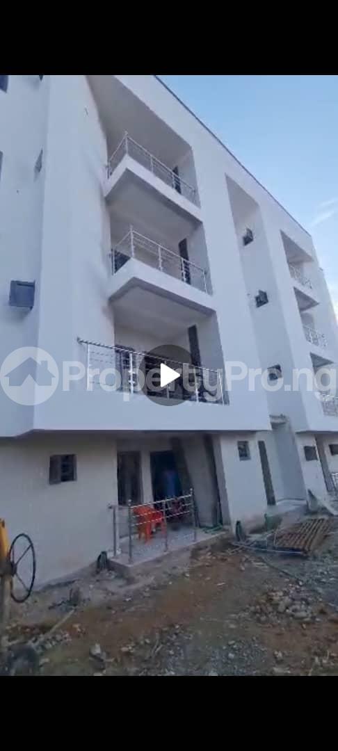 3 bedroom Flat / Apartment for sale Aira Estate,ifako Gbagada Lagos