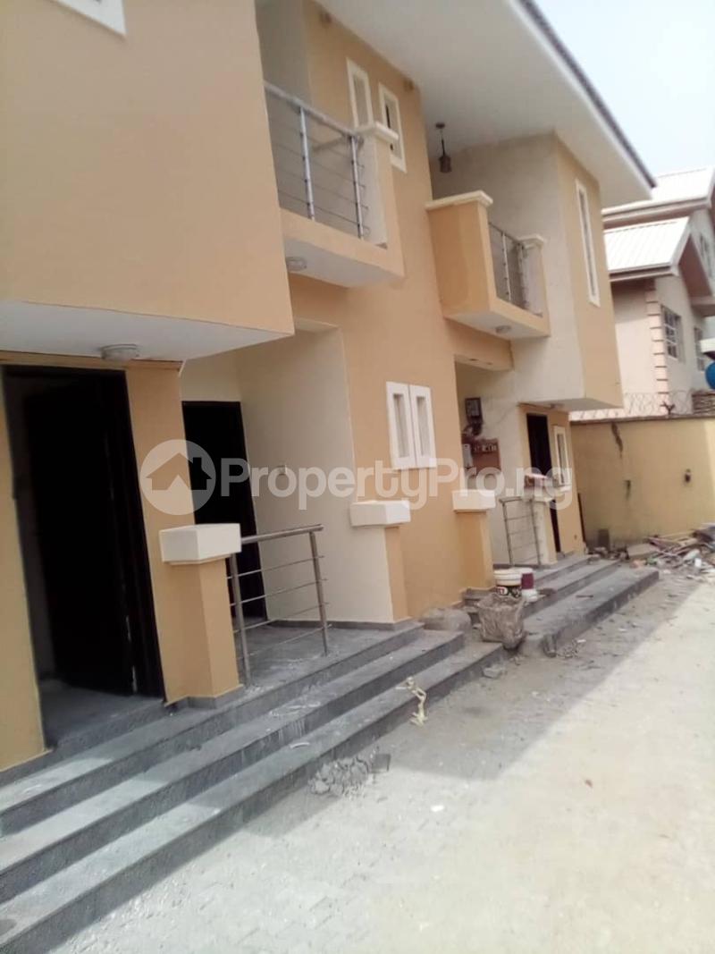 Flat / Apartment for rent Idado Lekki Lagos