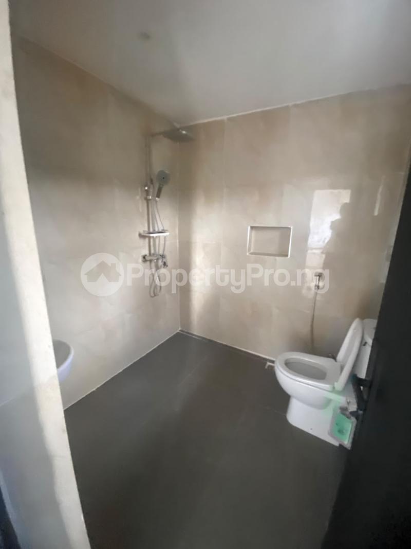 3 bedroom House for rent Street Oregun Ikeja Lagos