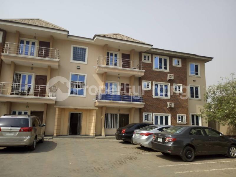 3 bedroom House for shortlet Ladoke Akintola Street, Ikeja Gra Ikeja GRA Ikeja Lagos - 0