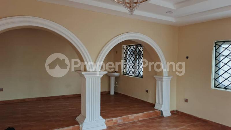 3 bedroom Flat / Apartment for sale Akobo Ibadan Oyo