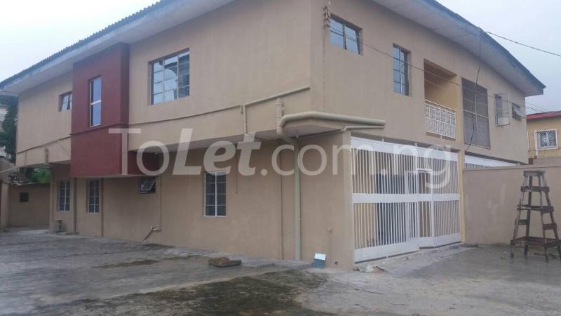 3 bedroom Flat / Apartment for rent Maryland Crescent Maryland Ikeja Lagos