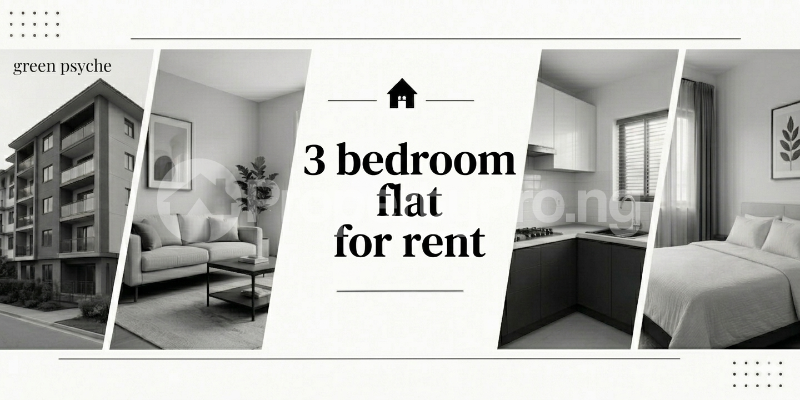 Flat / Apartment for rent Oke-Afa Isolo Lagos - 0