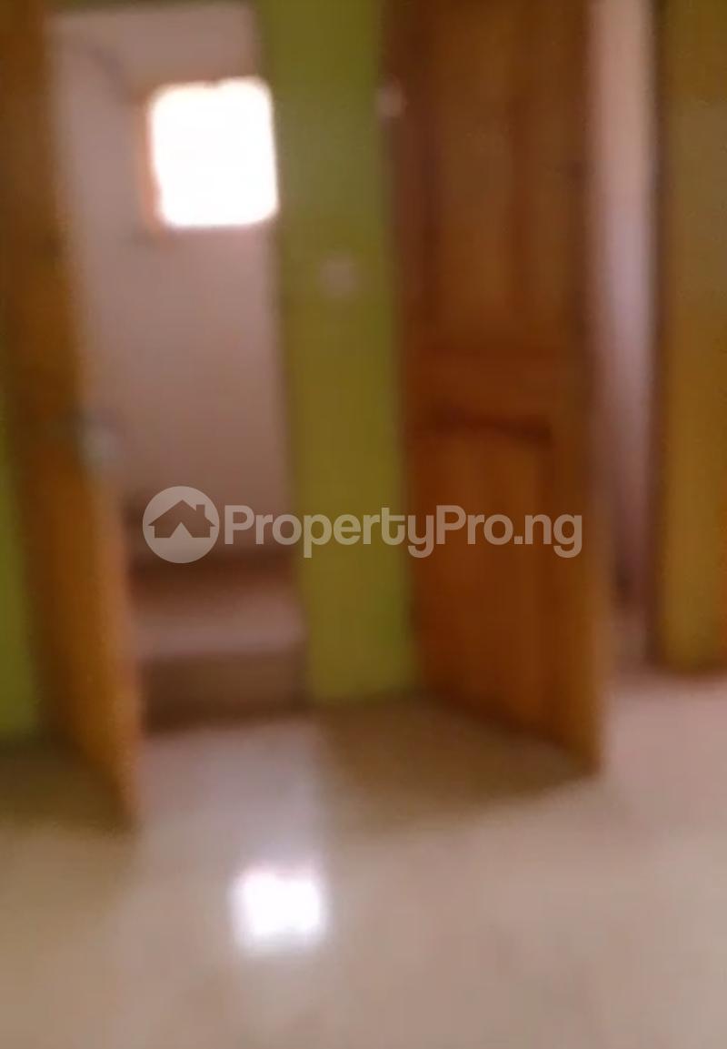 3 bedroom Flat / Apartment for rent Ajao Estate Isolo Lagos