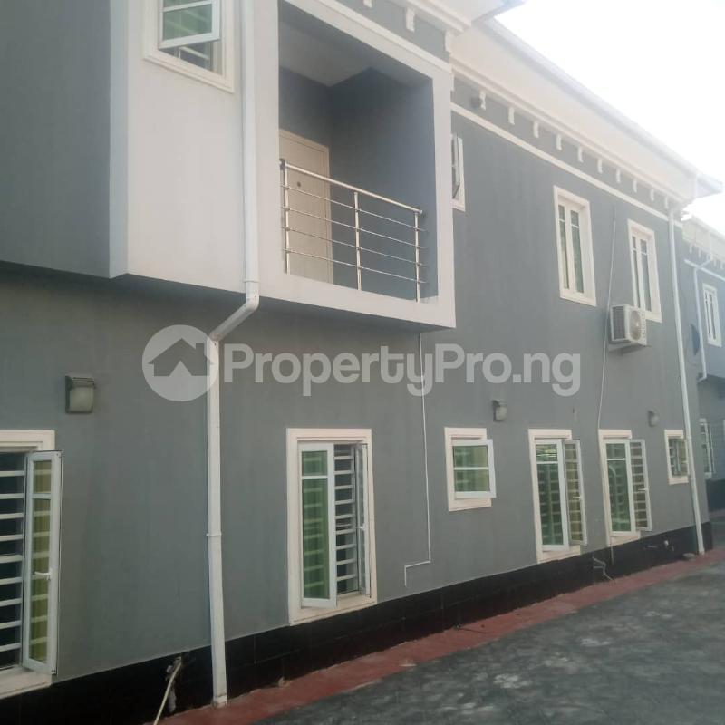 3 bedroom Flat / Apartment for rent Lekki Lagos