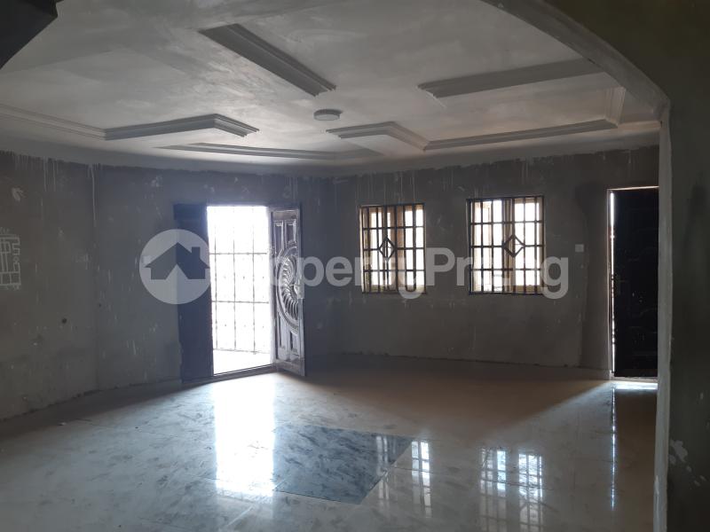 3 bedroom Flat / Apartment for rent Alagbaka Akure Ondo