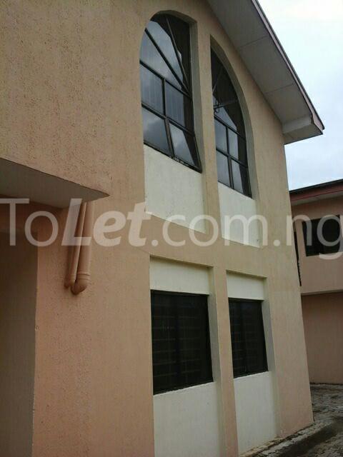 3 bedroom Flat / Apartment for rent Awuse Estate Opebi Opebi Ikeja Lagos