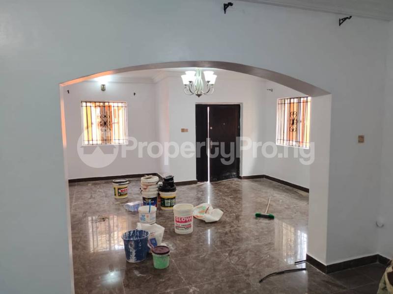 3 bedroom House for rent Deeper Life Estste Ashi Bodija Ibadan Oyo