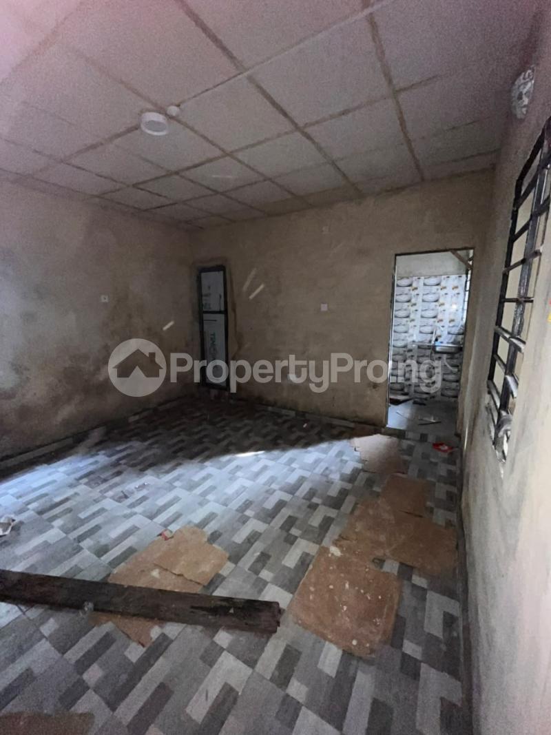 3 bedroom Flat / Apartment for rent New oko oba Abule Egba Lagos