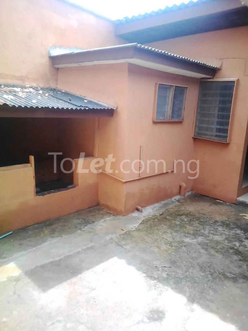 3 bedroom Flat / Apartment for rent Shomade Crescent Adeniran Ogunsanya Surulere Lagos