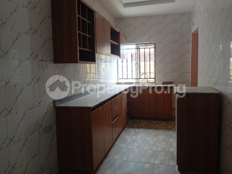3 bedroom Flat / Apartment for rent F14 District Kubwa Abuja