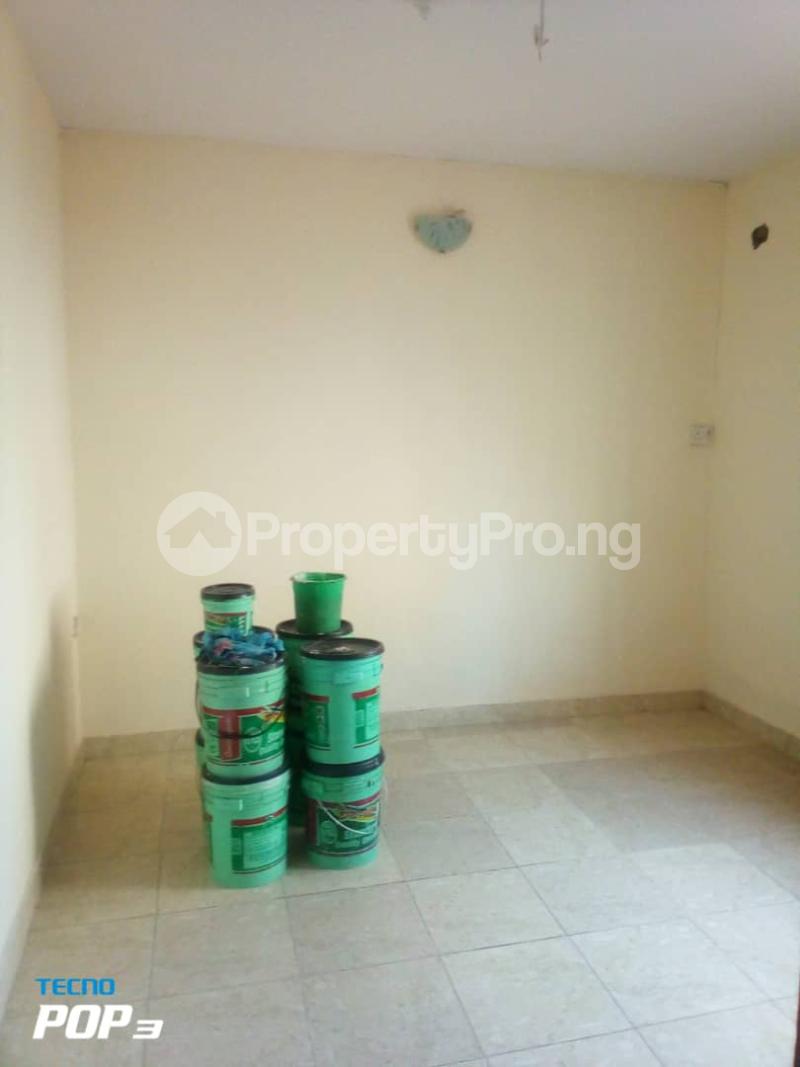 3 bedroom Flat / Apartment for rent Ikosi Road Ikosi-Ketu Kosofe/Ikosi Lagos