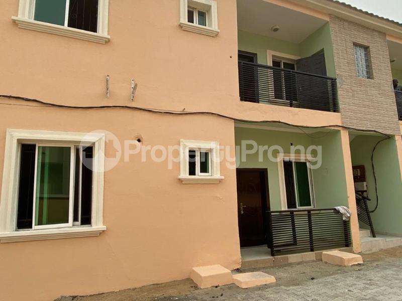 3 bedroom Flat / Apartment for rent Osapa london Lekki Lagos